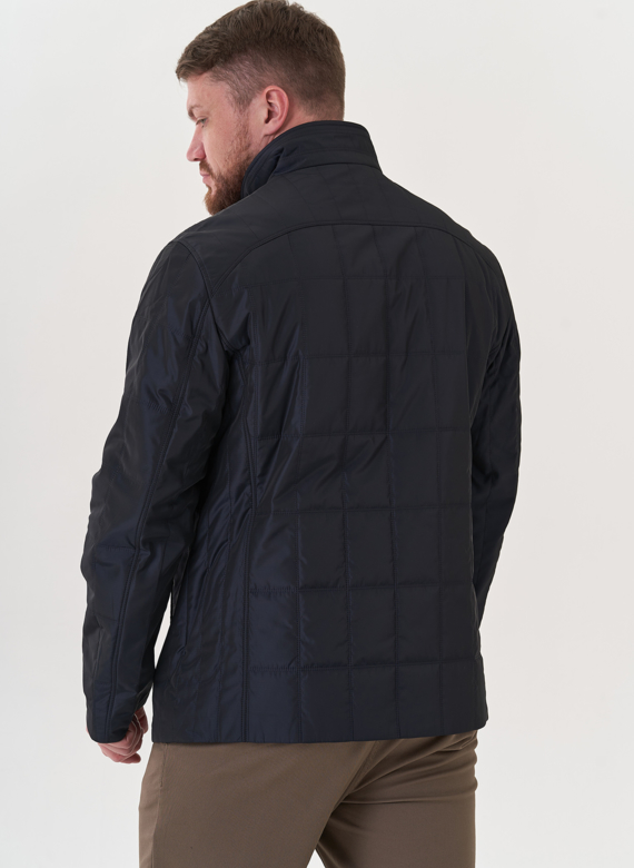 Мужская куртка демисезонная